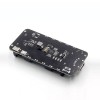 Module de relais Circuit 2 canaux 5V/3V ESP32/ESP8266 18650 carte d\'extension de batterie au Lithium