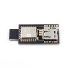 TF卡擴展板CJMCU-3212 虛擬鍵盤模塊WIFI ESP-8266 Micro SD卡存儲