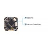 BETAFPV F405 20A 2-4S BLHeli_S AIO Brushless Flight Controller (Whoop-Version) - V3
