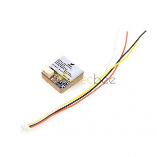 Flight Control system HGLRC M80 GPS Module for FPV Drone Racing