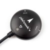 Pixhawk1/2.4.6/2.4.8 비행 제어 PX4에 적합한 Holybro M10 표준 GPS 포지셔닝 모듈