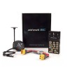 Holybro Pixhawk 6C + Module d\'alimentation PM02 V3 + GPS M8N
