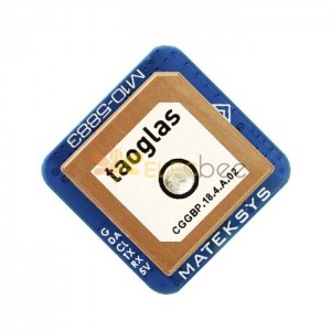 MATEKSYS M10-5883 GNSS and compass