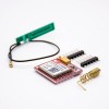 SIM800L GPRS GSM Module MicroSIM Card Core Board Adapter Board