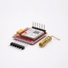 Module SIM800L GPRS Carte Adaptateur Carte SIM Micro Core Board Module GSM