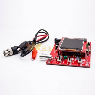 Digital Oscilloscope Kit DIY DSO138 With 2.4-inch TFT Screen PCB Mount