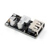 DC Step Down Module USB Charging Module 6-32V To 5V Support FCP AFC QC2.0 QC3.0 Fast Charge