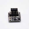 3.3V Adapter Board For 24L01 Wireless Module Can Be Used For Smart Car Robot