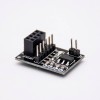 3.3V Adapter Board For 24L01 Wireless Module Can Be Used For Smart Car Robot