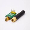 Module CC1101 Module émetteur-récepteur sans fil de qualité industrielle longue distance 433 Mhz