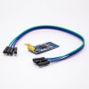 Модуль CC2530 Прозрачная передача данных 2.4G Zigbee Wireless Serial Port Transceiver TTl Module