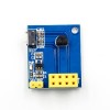 WIFI模块控制继电器主控ESP-01/ESP-01S温湿度传感器DS18B20ESP8266