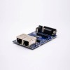 Módulo Uart WIFI Microcontrolador de porta serial HLK-RM04 Teste simplificado