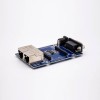 Uart WIFI Module Serial Port Microcontroller HLK-RM04 Simplified Test