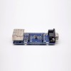 Упрощенный тест микроконтроллера HLK-RM04 последовательного порта модуля Uart WIFI