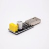 Плата адаптера модуля WIFI ESP8266 от USB к модулю беспроводной связи MCU