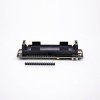 Wemos D1 Mini módulo WIFI ESP-WROOM-02 ESP8266 + 18650 Caja de batería
