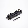 Wemos D1 Mini WIFI Module ESP-WROOM-02 ESP8266+18650 Battery Case