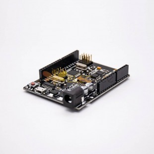 Arduino UNO R3 USB-TTL ATmega328P ESP8266 메모리 32MB용 WIFI 모듈