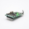 Drahtloser Audioadapter 2.4G Transceiver-Modul Grünes Licht Digitales Audiomodul