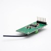 Wireless Audio Adapter 2.4G Transceiver Module Green Light Digital Audio Module