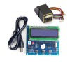 Sensor óptico de impressão digital AS608 JM-101B Kit de módulo de sensor de impressão digital correspondente