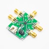 HMC7992 Yansımasız Modül Kartı 0.1-6 GHz Tek Kutuplu Dört Atışlı Anahtar Bant Anahtarlama