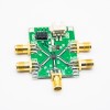 HMC7992 Scheda modulo antiriflesso 0,1-6 GHz Interruttore unipolare a quattro vie Commutazione banda