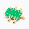 HMC7992 無反射モジュール ボード 0.1 ～ 6 GHz 単極 4 投スイッチ バンド スイッチング