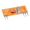 超外差無線接收模塊RXB8 完美適用於Arduino/AVR 315Mhz/433Mhz