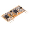 Ultra-heterodyne Wireless Receiver Module RXB8 Perfect for Arduino/AVR 315Mhz/433Mhz