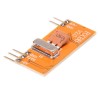 Módulo receptor inalámbrico ultraheterodino RXB8 perfecto para Arduino/AVR 315Mhz/433Mhz