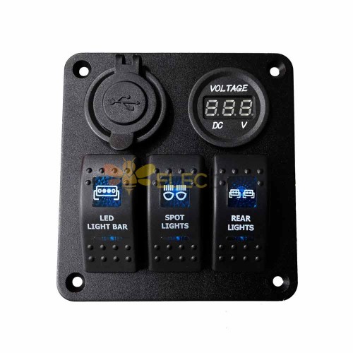 https://www.elecbee.com/image/cache/catalog/Electronics-Switches/Functional-Switch-Panel/car-yacht-boat-rocker-switch-5p-3-gang-aluminum-alloy-panel-combination-switch-with-usb-car-charger-and-voltage-display-blue-light-54824-4-500x500.jpg