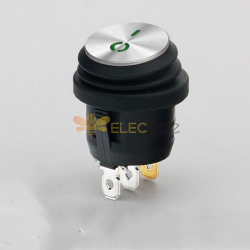 https://www.elecbee.com/image/cache/catalog/Electronics-Switches/Rocker-Switch/round-waterproof-switch-12v-20a-stainless-steel-face-scratch-resistant-2-gears-3-pins-led-light-automotive-motorcycle-modification-green-illuminated-12v-55270-0-500x500.jpg