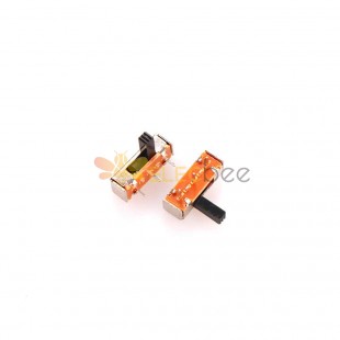 10 Uds. Interruptor Digital de juguete electrónico desempañador SK - SK-1P3T SK13D22 Horizontal