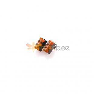 10pcs Three-Pin SS12F33 Slide Slide Switch for Various Electronic Toy Power Slide Switch