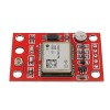 3Pcs GY GPS Module Board 9600 Baud Rate Com Antena para Arduino - produtos que funcionam com placas Arduino oficiais