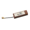 3 Stück GY GPS-Modulplatine 9600 Baudrate mit Antenne für Arduino – Produkte, die mit offiziellen Arduino-Platinen funktionieren