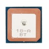 BN-200 Tamaño pequeño M8030 Chipset Módulo GPS Antena GPS GLONASS Módulo GNSS dual con 4M FLASH 20mmx20mmx6mm
