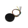 Beitian BN-383 QMC5883 GNSS Compass GPS Module For RC FPV Racing Drone