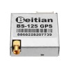 Beitian BS-125 TTL GPS 모듈 타이밍 모듈 HOLUX M87 1Hz-10Hz