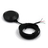 Beitian BS-70N GPS + GLONASS Dual GPS Module 5V Input TTL Level W / 2m Cable for RC Drone FPV Racing