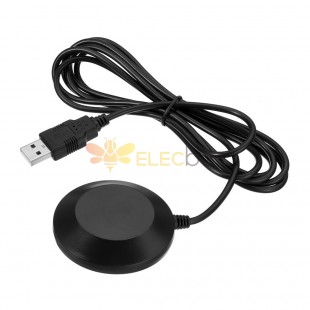 Beitian GPS Receiver BS-708 USB GPS Receiver Module Antenna Laptop Replace BU-353S4 BU353S4