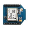 Módulo GPS Bee 9600 con antena de cerámica GPS Compatible con pies xBee