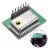 HackRF için Harici TCXO Saat CLK-B Modülü PPM 0.1 Bir GPS Deneyi Metal Kabuk için GSM/WCDMA/LTE