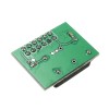 Módulo de CLK-B de reloj TCXO externo PPM 0,1 para HackRF One GPS Experiment GSM/WCDMA/LTE para carcasa de Metal