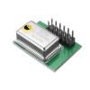 Orologio TCXO esterno CLK-B Modulo PPM 0.1 per HackRF Un esperimento GPS GSM/WCDMA/LTE per guscio in metallo