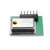 External TCXO Clock CLK-B Module PPM 0.1 For HackRF One GPS Experiment GSM/WCDMA/LTE For Metal Shell