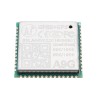Módulo GPS GPRS Módulo A9G Transmisión de datos inalámbrica de voz SMS IOT GSM para Arduino - productos que funcionan con placas Arduino oficiales