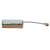 GPS Active Ceramic Antenna IPX IPEX Interface For GPS Module